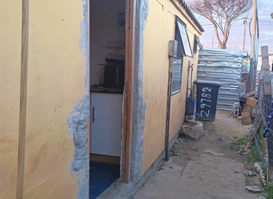 2 Bedroom Property for Sale in Asanda Western Cape